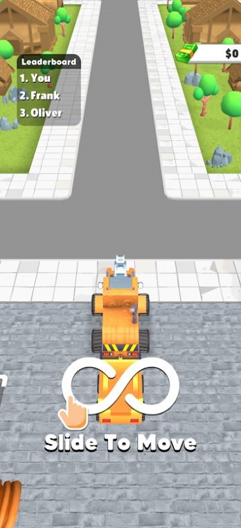 放置我的圖書館 v1.0 安卓版 3