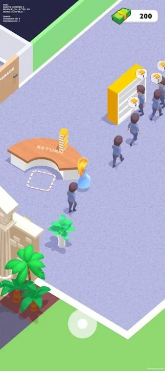 放置我的圖書館 v1.0 安卓版 0