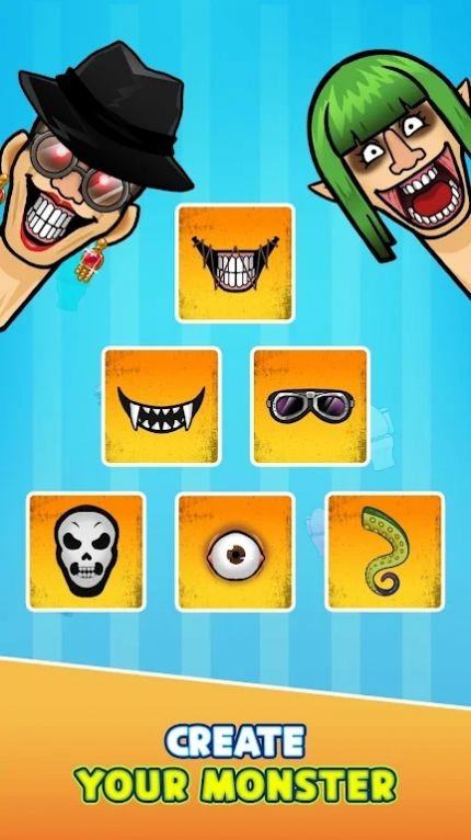 怪物制造廠 v1.0.1 2