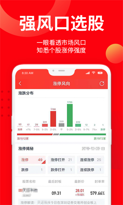 九方智投手機(jī)最新版本2