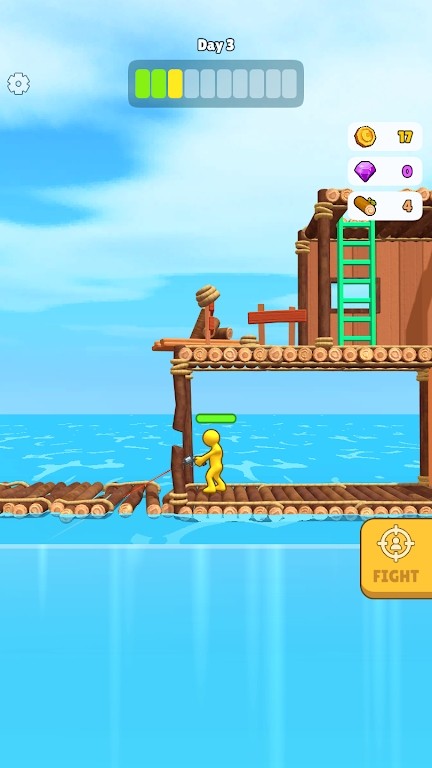 漂流木筏 v0.1.2 1