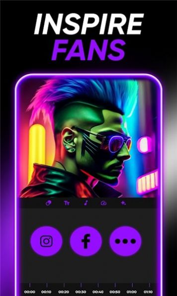 photovibe studio v1.10 安卓版 0