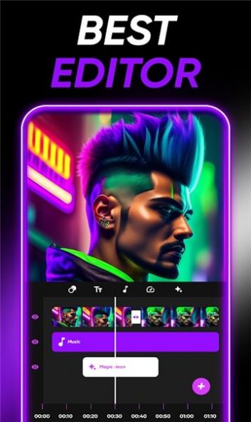 photovibe studio v1.10 安卓版 1