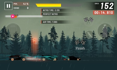 影子賽車崛起 v1.1.3 安卓版 1