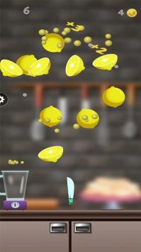 超酷水果切 v1.5 安卓版 0
