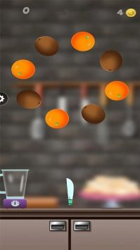 超酷水果切 v1.5 安卓版 2