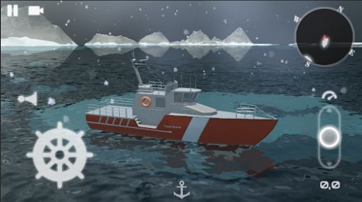 船海模擬器 v0.1 安卓版 2
