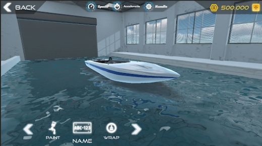 船海模擬器 v0.1 安卓版 0