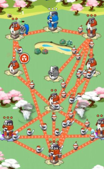 極限暴走團(tuán) v1.0 安卓版 0