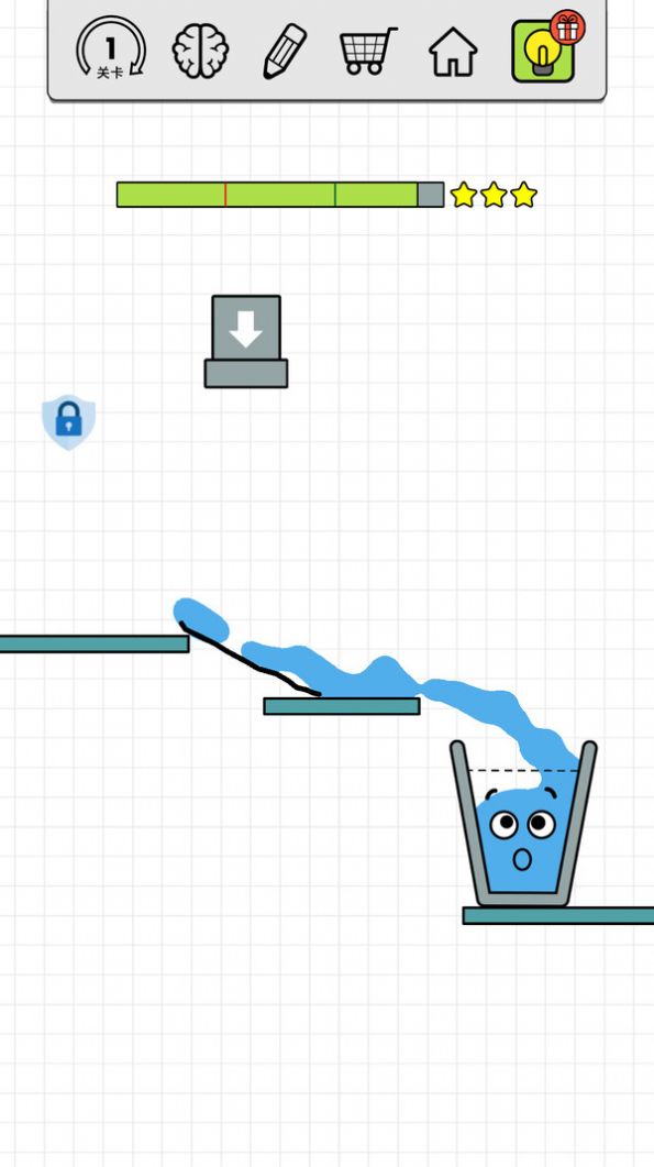 百無(wú)一失 v1.0.2 1