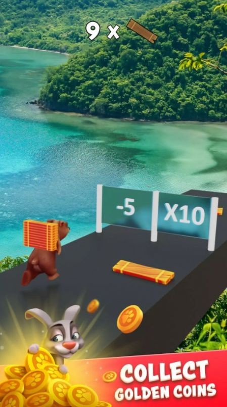 動(dòng)物和硬幣 v13.7.2 0