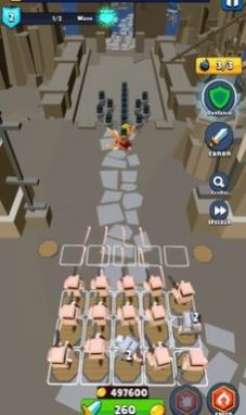 融合射手 v1.31 安卓版 1