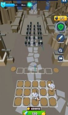 融合射手 v1.31 安卓版 0