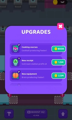 吸血鬼酒館 v0.2 安卓版 0