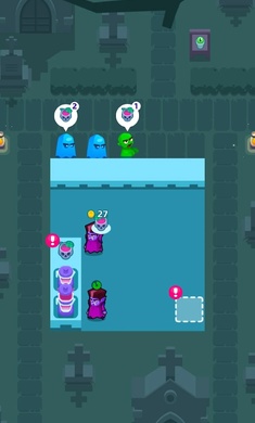 吸血鬼酒館 v0.2 安卓版 1