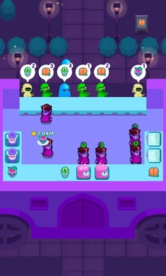 吸血鬼酒館 v0.2 安卓版 2