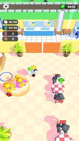 漢堡小賣部 v306.1.0.3018 1