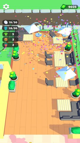 漢堡小賣部 v306.1.0.3018 2