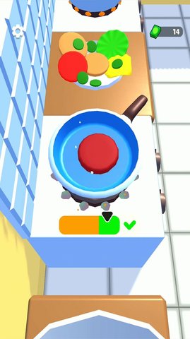 漢堡小賣部 v306.1.0.3018 3