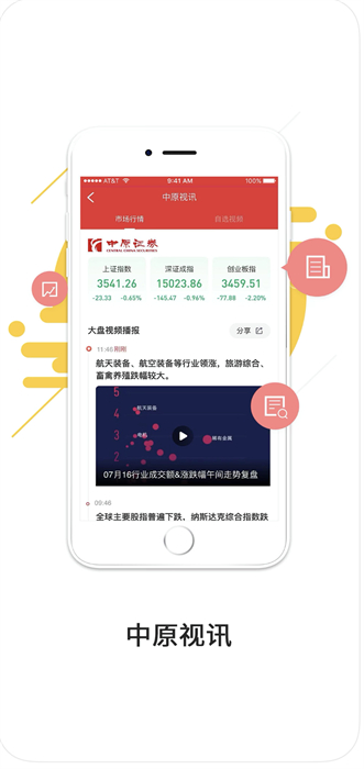 中原證券財升寶app2