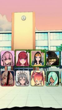 櫻花格斗校園 v2.4 安卓版 0
