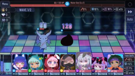 加查俱樂部可愛屋 v1.1.0 安卓版 2