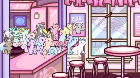 加查俱樂部可愛屋 v1.1.0 安卓版 1