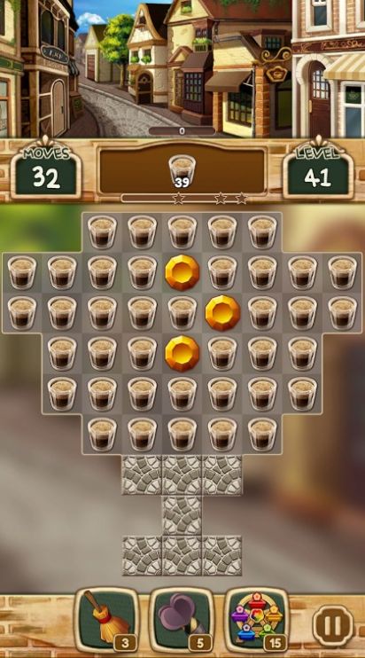 寶石美巷 v1.0.1 安卓版 1