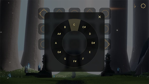 skymusic屁琴 v0.1.7 3