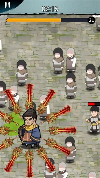 草上飛刀大師 v1.0 安卓版 2