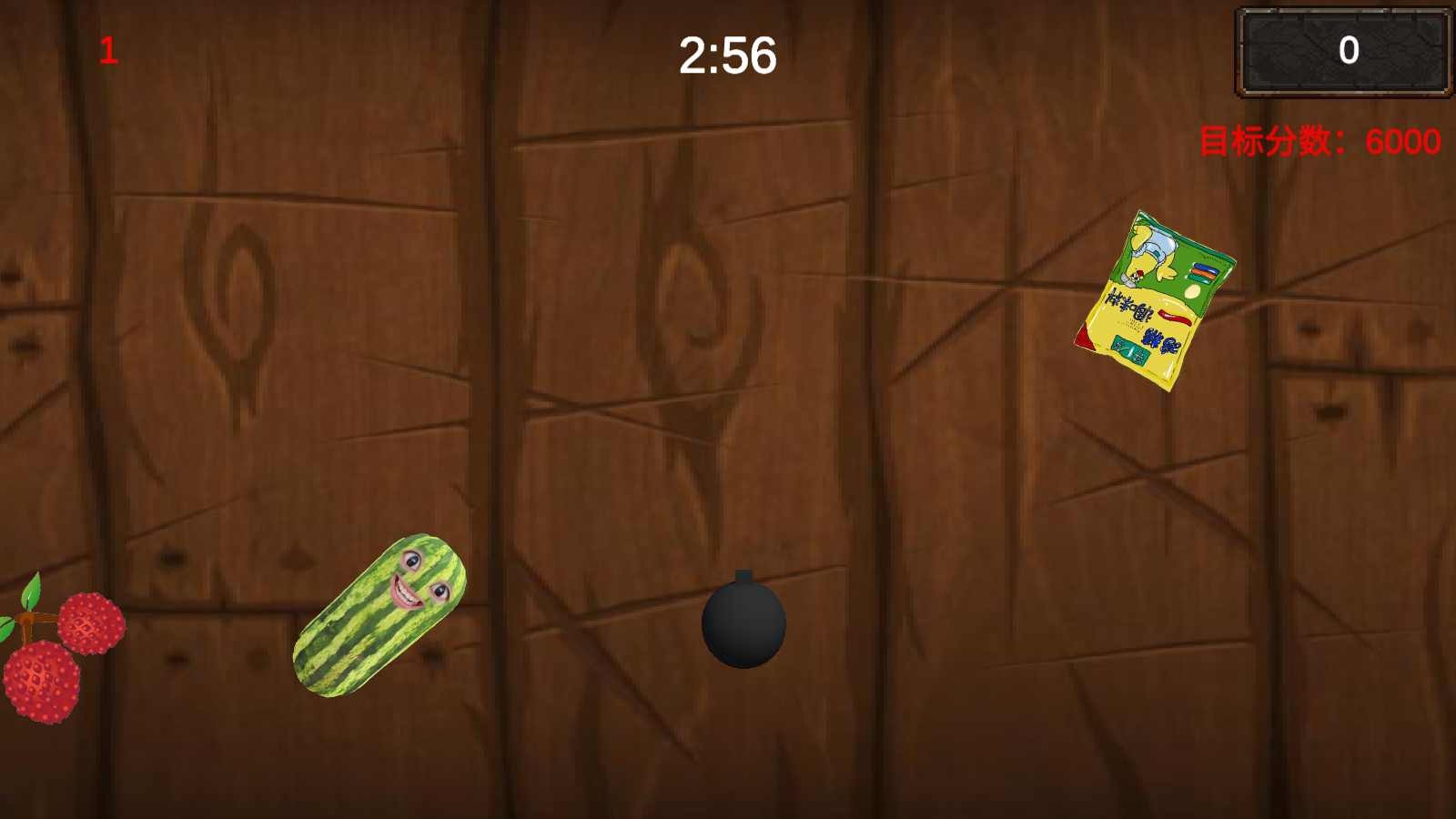 仙女坤瓜忍者 v1.0.0 0