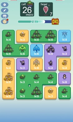 復(fù)興魔王城 v1.0.2 安卓版 0