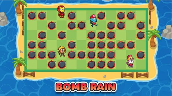 迷你游戲派對動物世界 v0.1.15 4