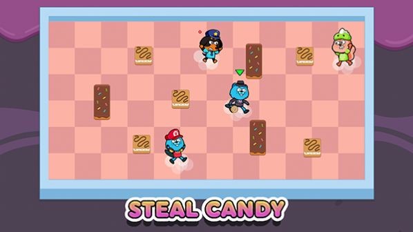 迷你游戲派對動物世界 v0.1.15 3