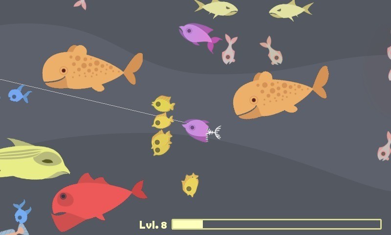 CatGoesFishing v4.2.12 安卓版 3