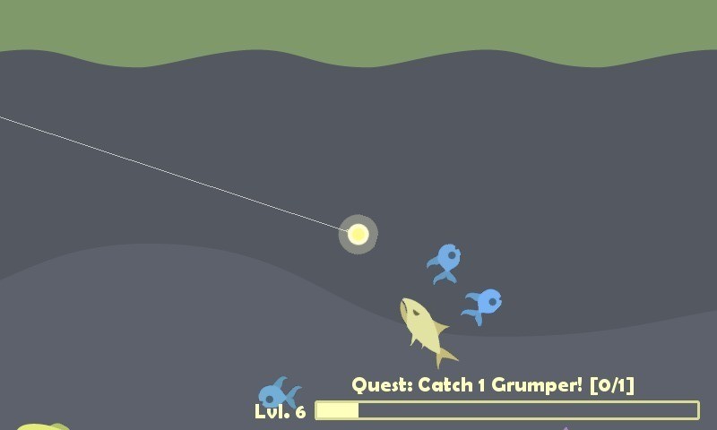CatGoesFishing v4.2.12 安卓版 1