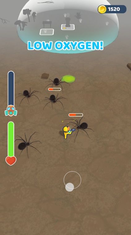 昆蟲戰(zhàn)區(qū) v1.0.0 最新版 0