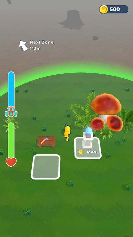 昆蟲戰(zhàn)區(qū) v1.0.0 最新版 1