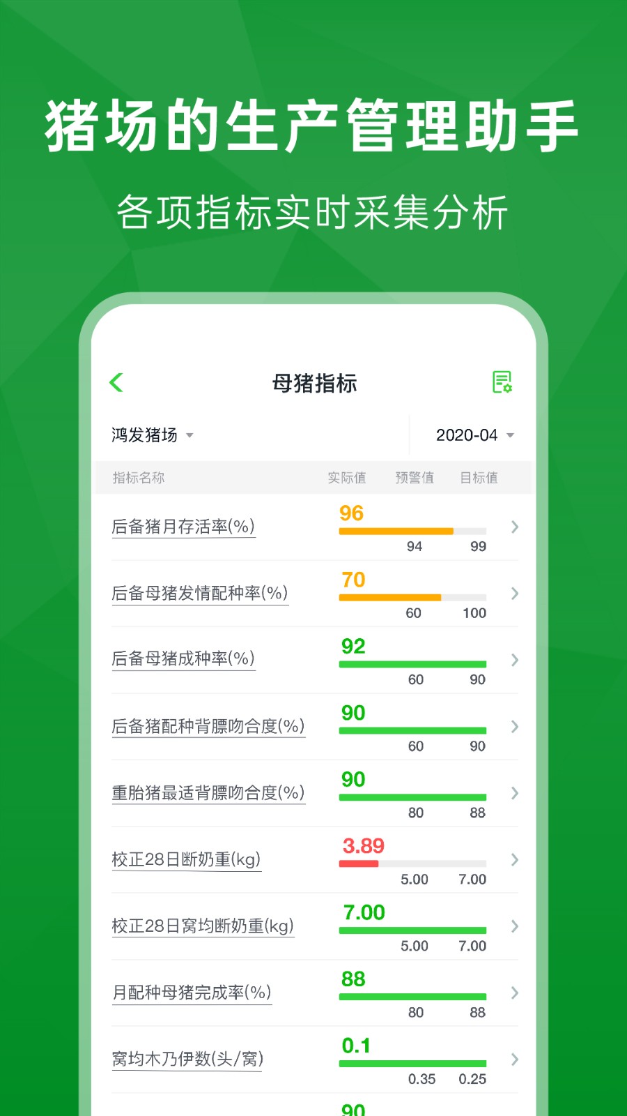 未來豬場app v1.8.4 安卓版 1