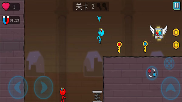 冰火人兄弟 v300.1.0.3018 手機(jī)版 2