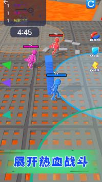 我的虛擬帝國 v1.0.6 安卓版 2