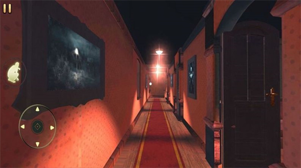 恐怖異界求生 v1.00 安卓版 1