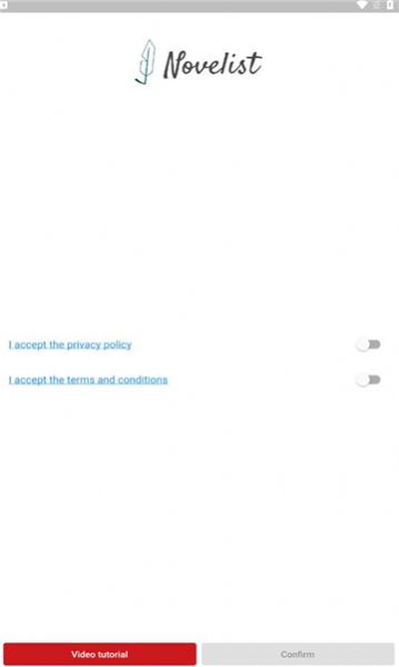 Novelist v2023.1.7 1