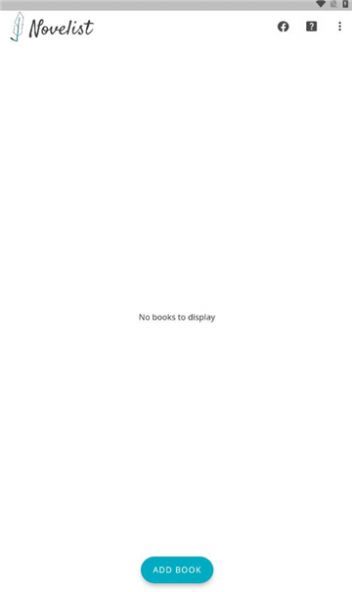 Novelist v2023.1.7 3