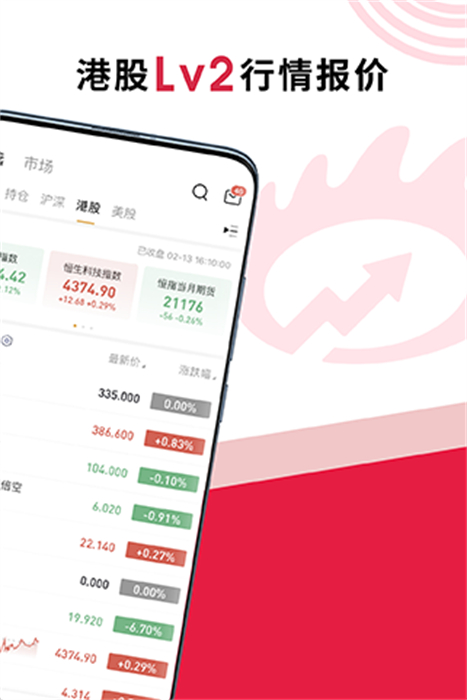 新浪華盛通證券 v2.6.600 官方安卓版 0
