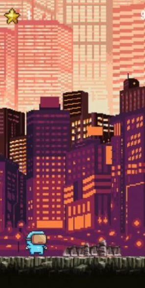 未來人在都市 v1.0 安卓版 1
