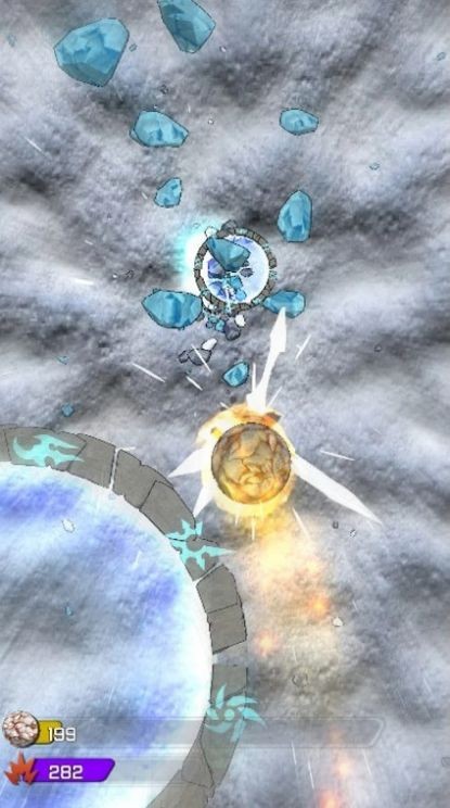 流星襲擊地球 v1.0 0
