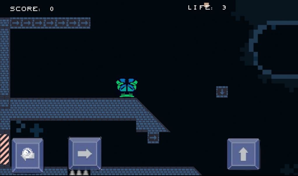 空間時光門 v1.1.1.2 0
