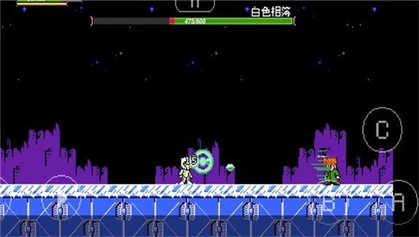 白色相簿 v2.12 安卓版 0