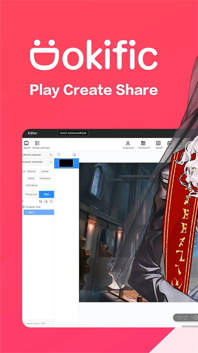 dokific繁體版 v1.1.60 安卓版 1